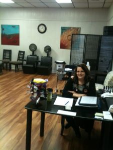 Adams Salon
