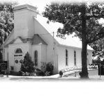 Businesses-A Country Chapel