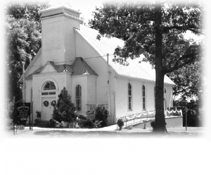 A Country Chapel