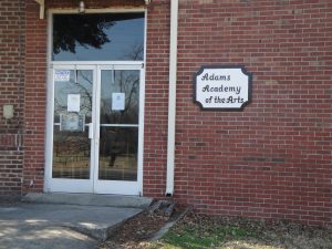 Adams Academy of the Arts