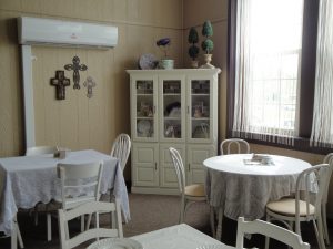 Bell Witch Cafeteria and Tea Room