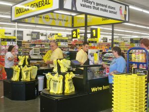 Dollar General