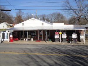 Stuard's Market