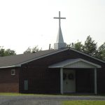 Star of Calvary Baptist Church
