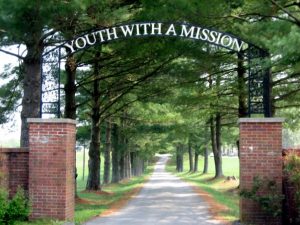 Youth with a Mission