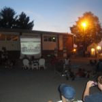 Events-Movies in the Park