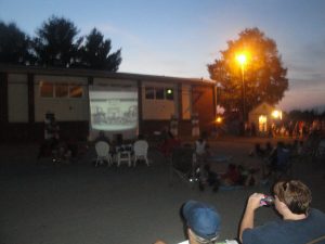 Things to Do in Adams: Movies in the Park