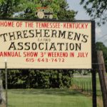 Events-Thresherman Show