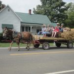 Threshermen’s Show 2010 140