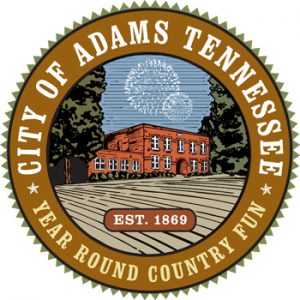 City of Adams Jubilee | May 11